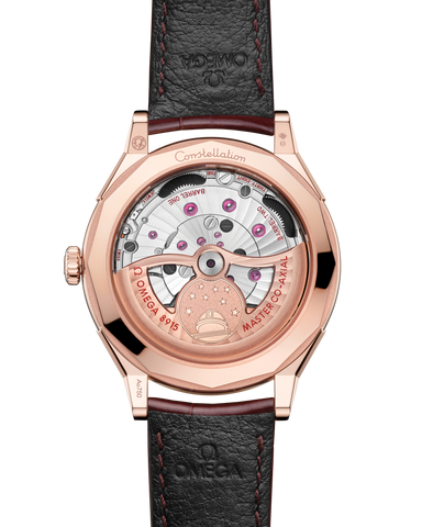 OMEGA 140.53.39.21.99.002 WATCH