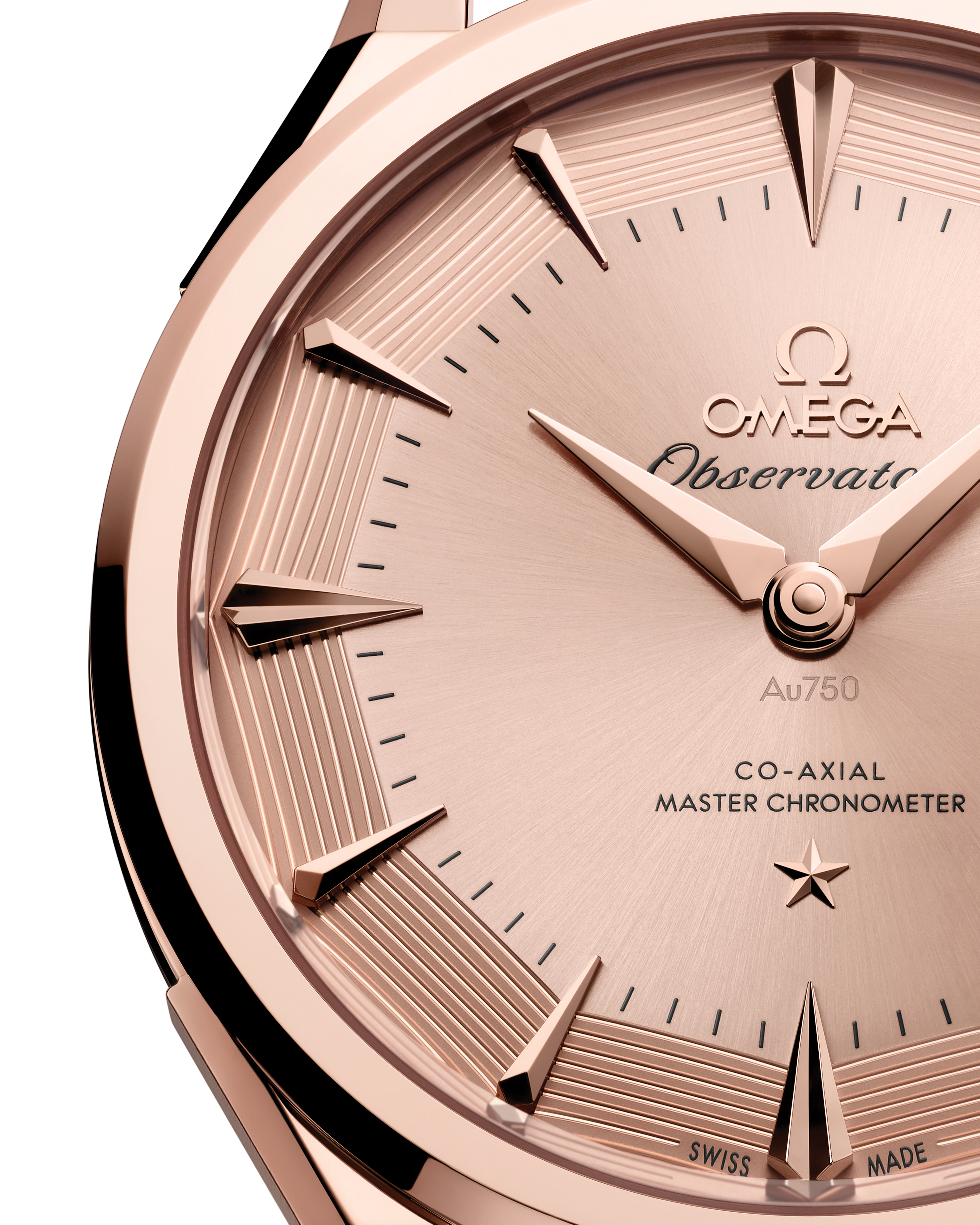 OMEGA 140.53.39.21.99.002 WATCH