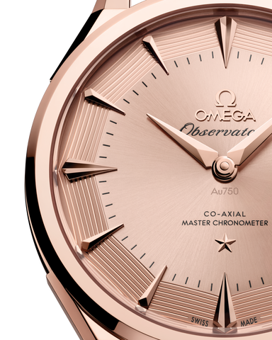 OMEGA 140.53.39.21.99.002 WATCH