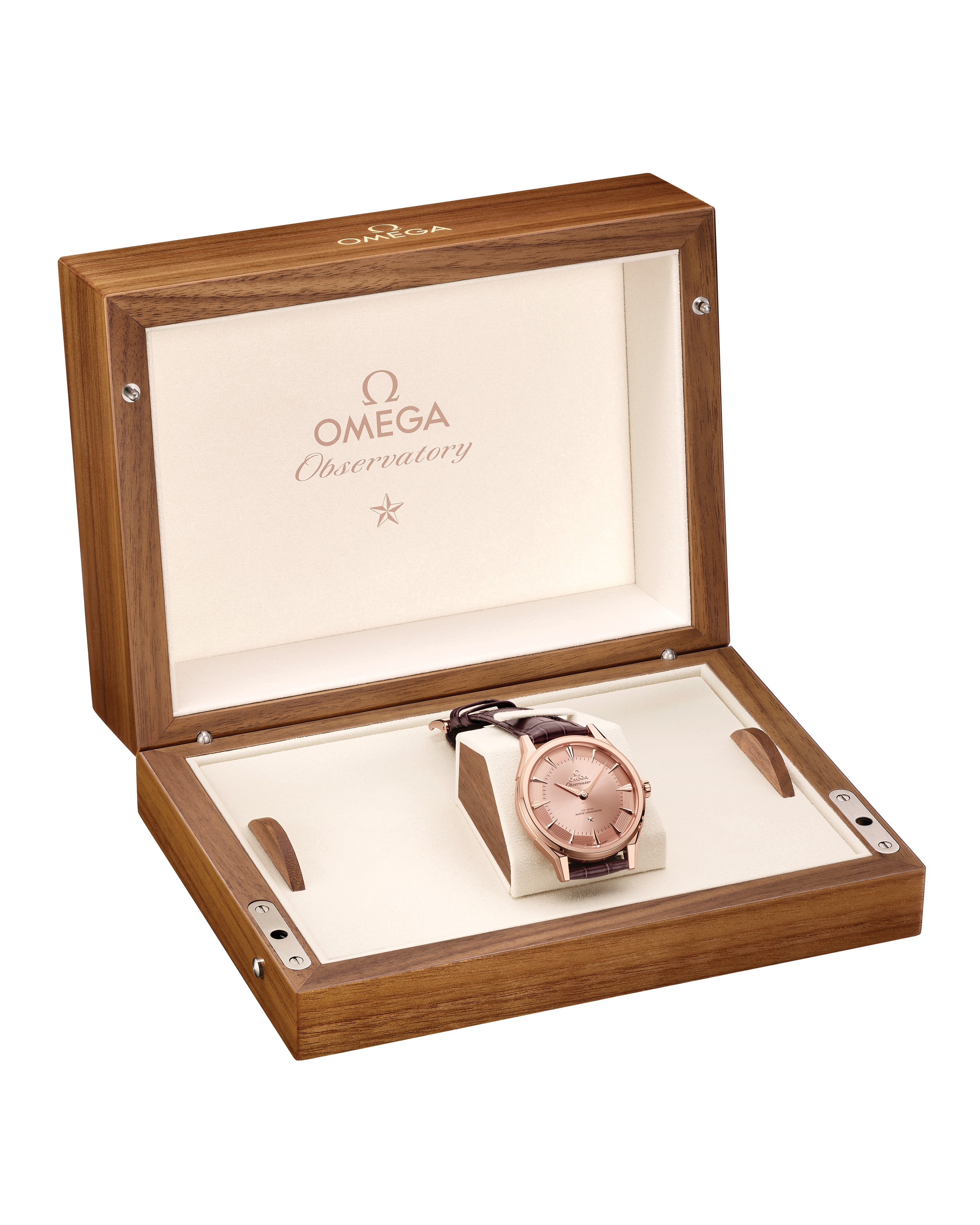 OMEGA 140.53.39.21.99.002 WATCH