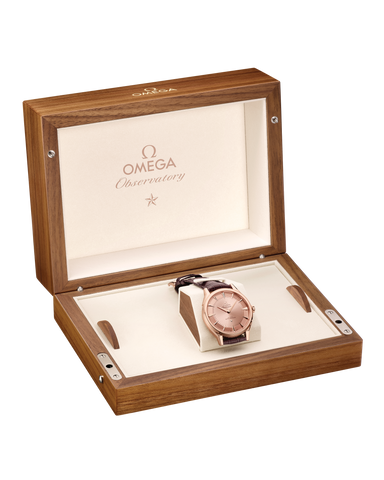 OMEGA 140.53.39.21.99.002 WATCH