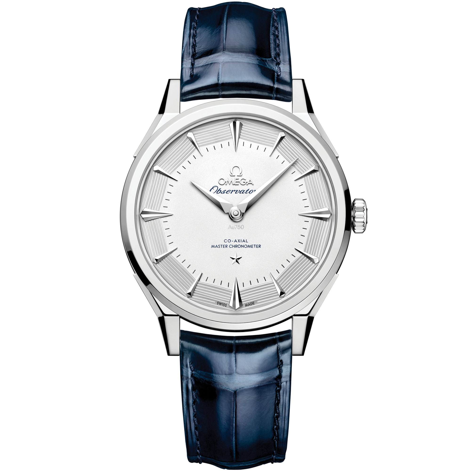 OMEGA 140.53.39.21.99.004 WATCH