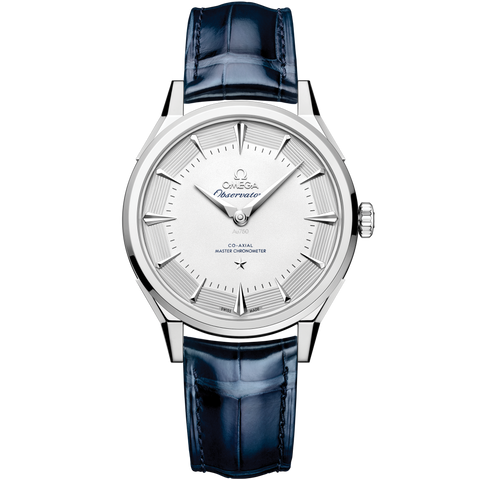OMEGA 140.53.39.21.99.004 WATCH
