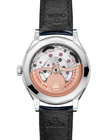 OMEGA 140.53.39.21.99.004 WATCH