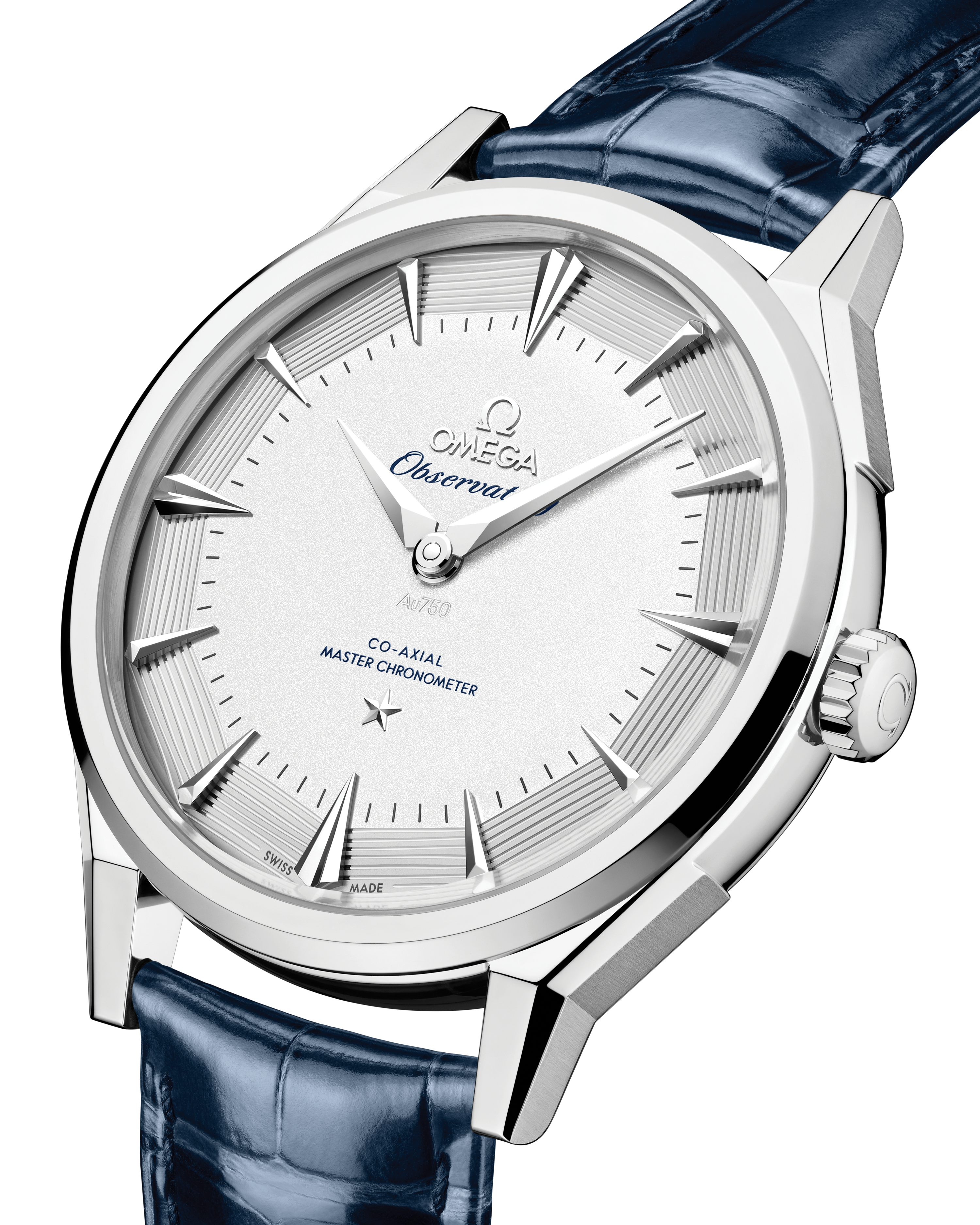 OMEGA 140.53.39.21.99.004 WATCH