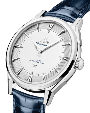 OMEGA 140.53.39.21.99.004 WATCH