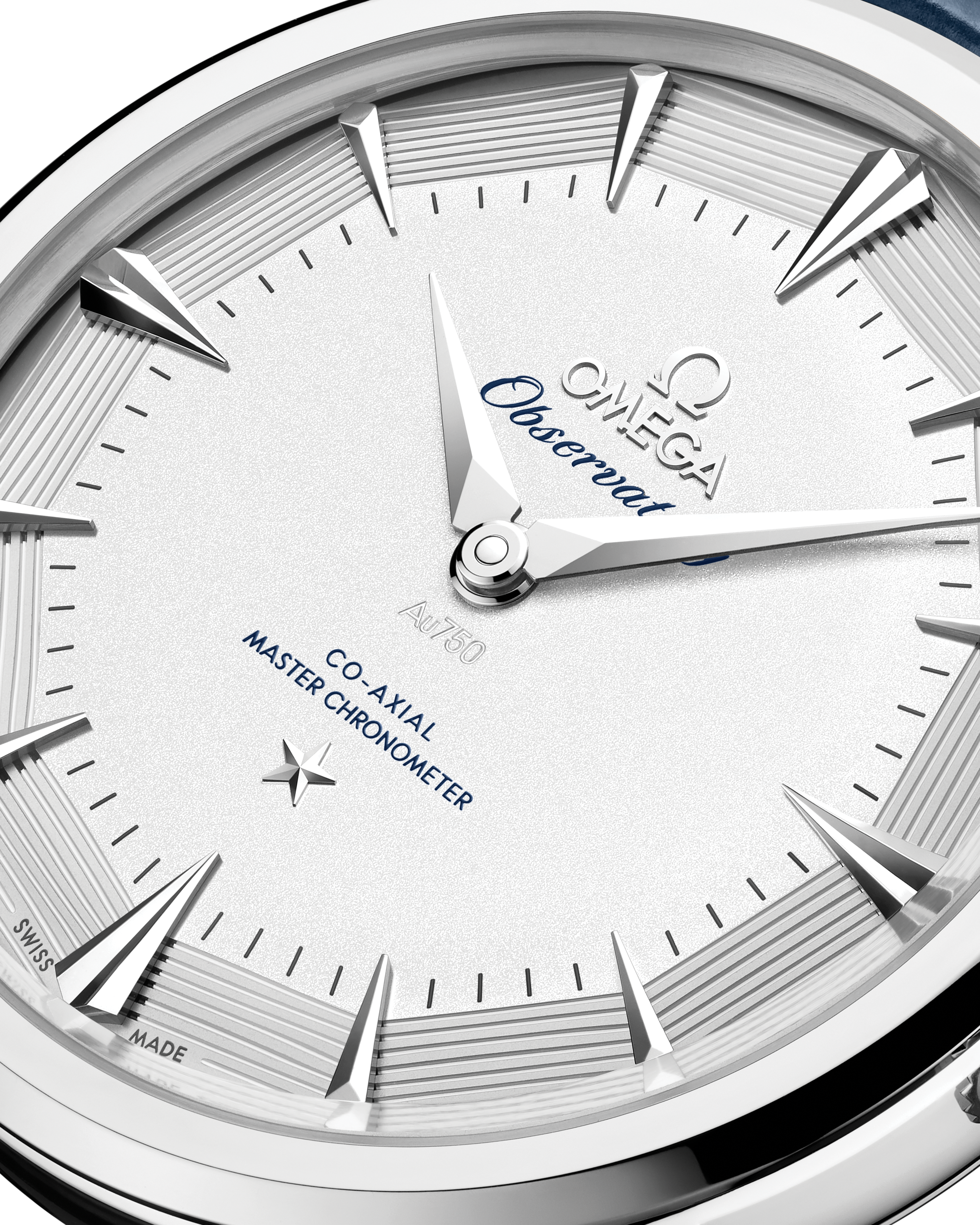 OMEGA 140.53.39.21.99.004 WATCH