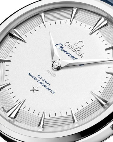 OMEGA 140.53.39.21.99.004 WATCH