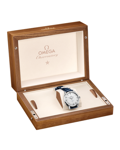 OMEGA 140.53.39.21.99.004 WATCH