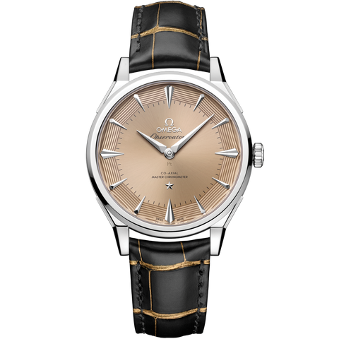 OMEGA 140.93.39.21.99.001 WATCH