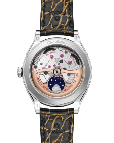 OMEGA 140.93.39.21.99.001 WATCH