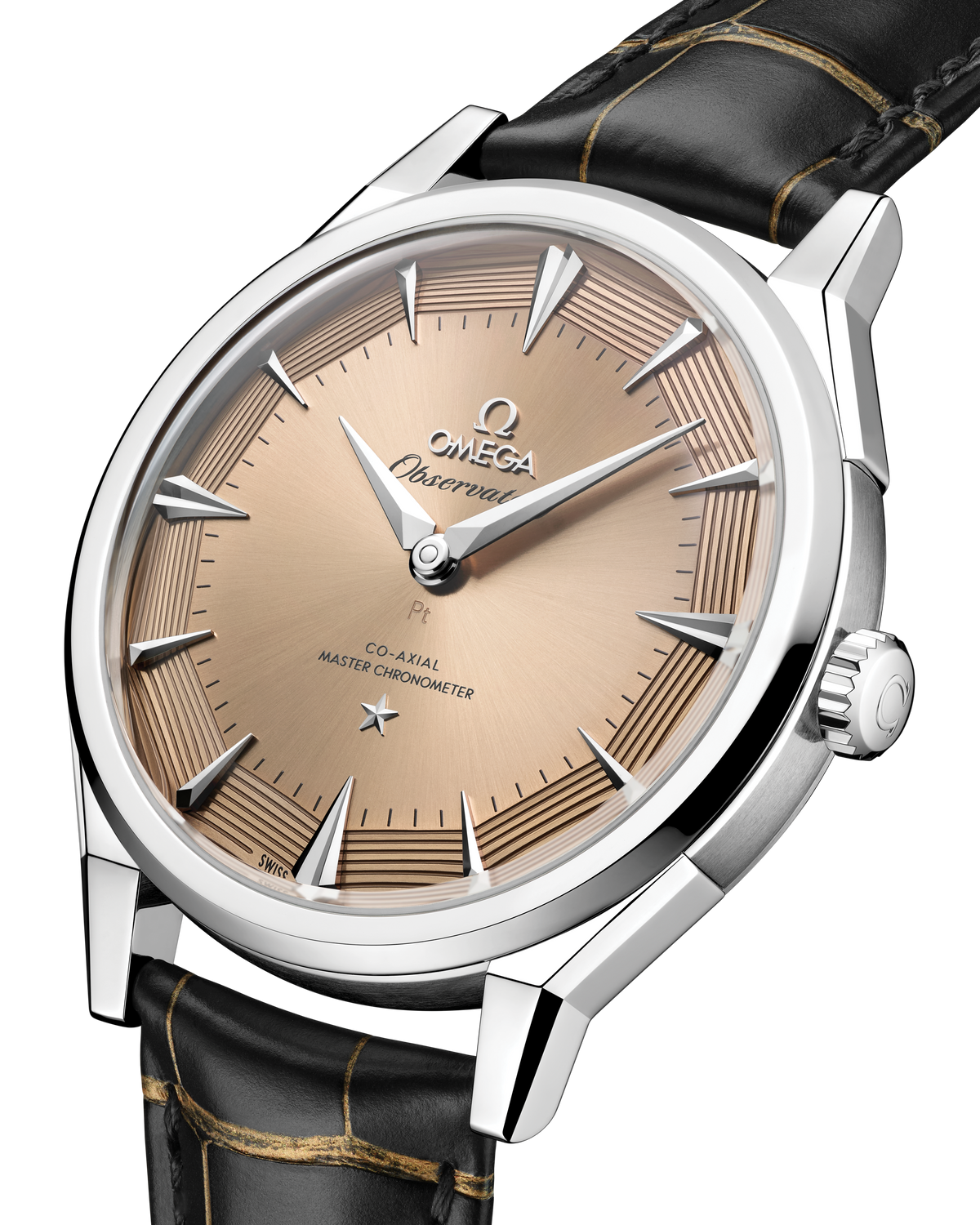 OMEGA 140.93.39.21.99.001 NEW CONSTELLATION OBSERVATORY 3 | IPPO