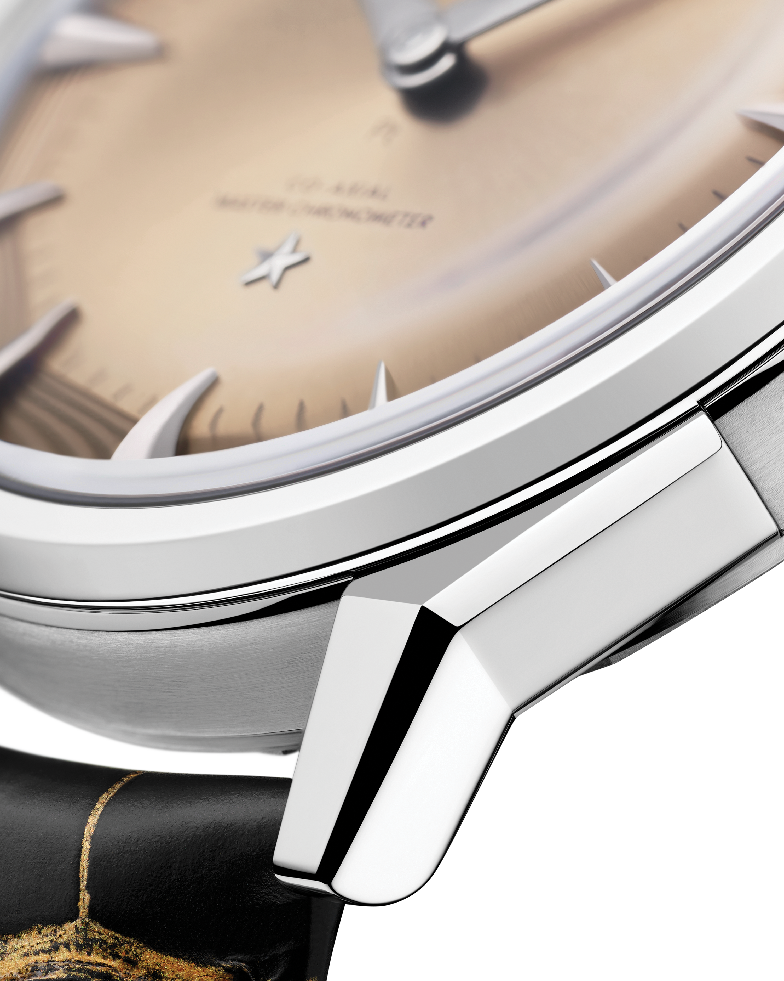 OMEGA 140.93.39.21.99.001 WATCH