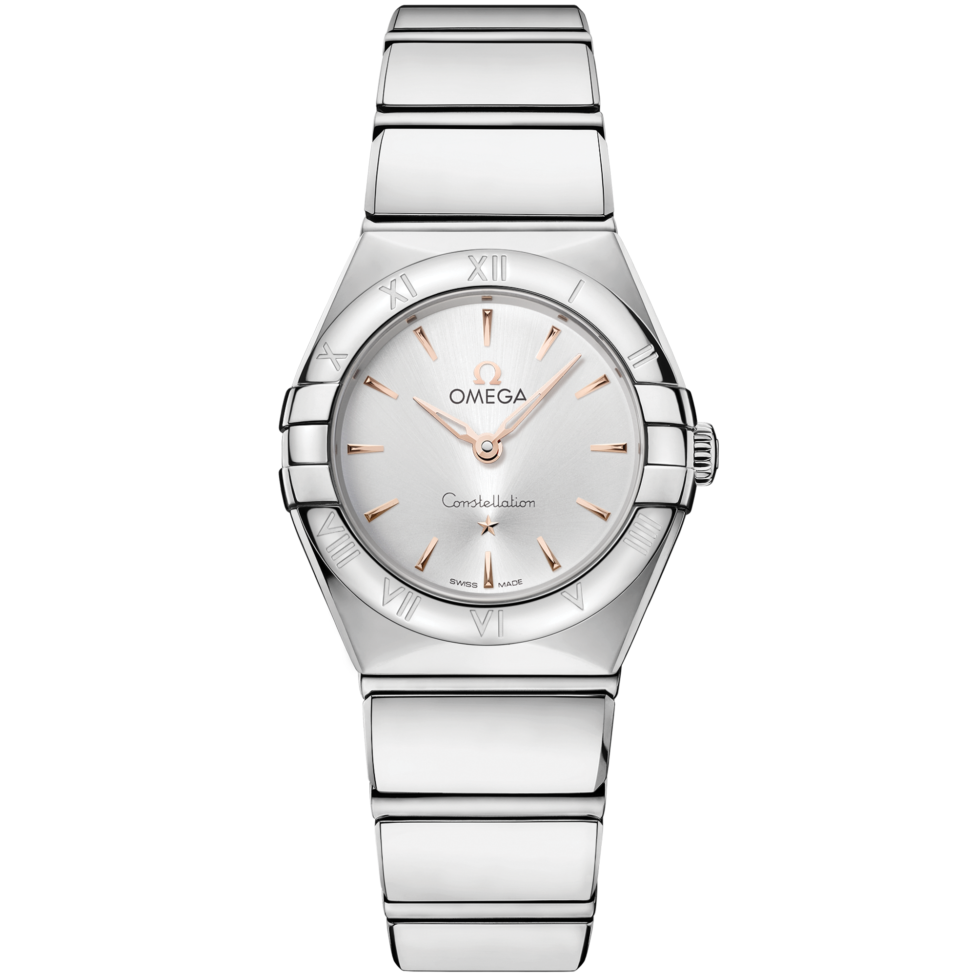 OMEGA 131.10.25.60.02.002 OMEGA