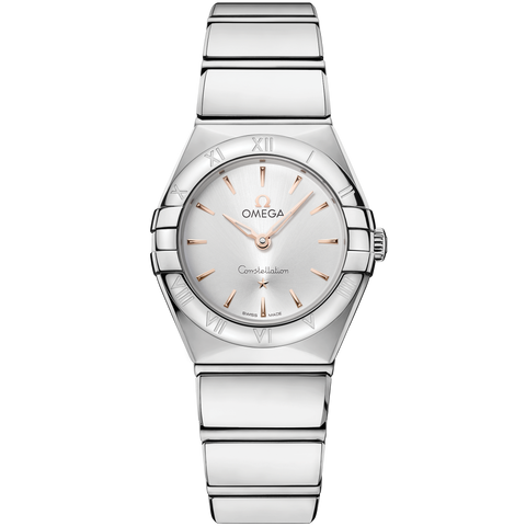 OMEGA 131.10.25.60.02.002 OMEGA