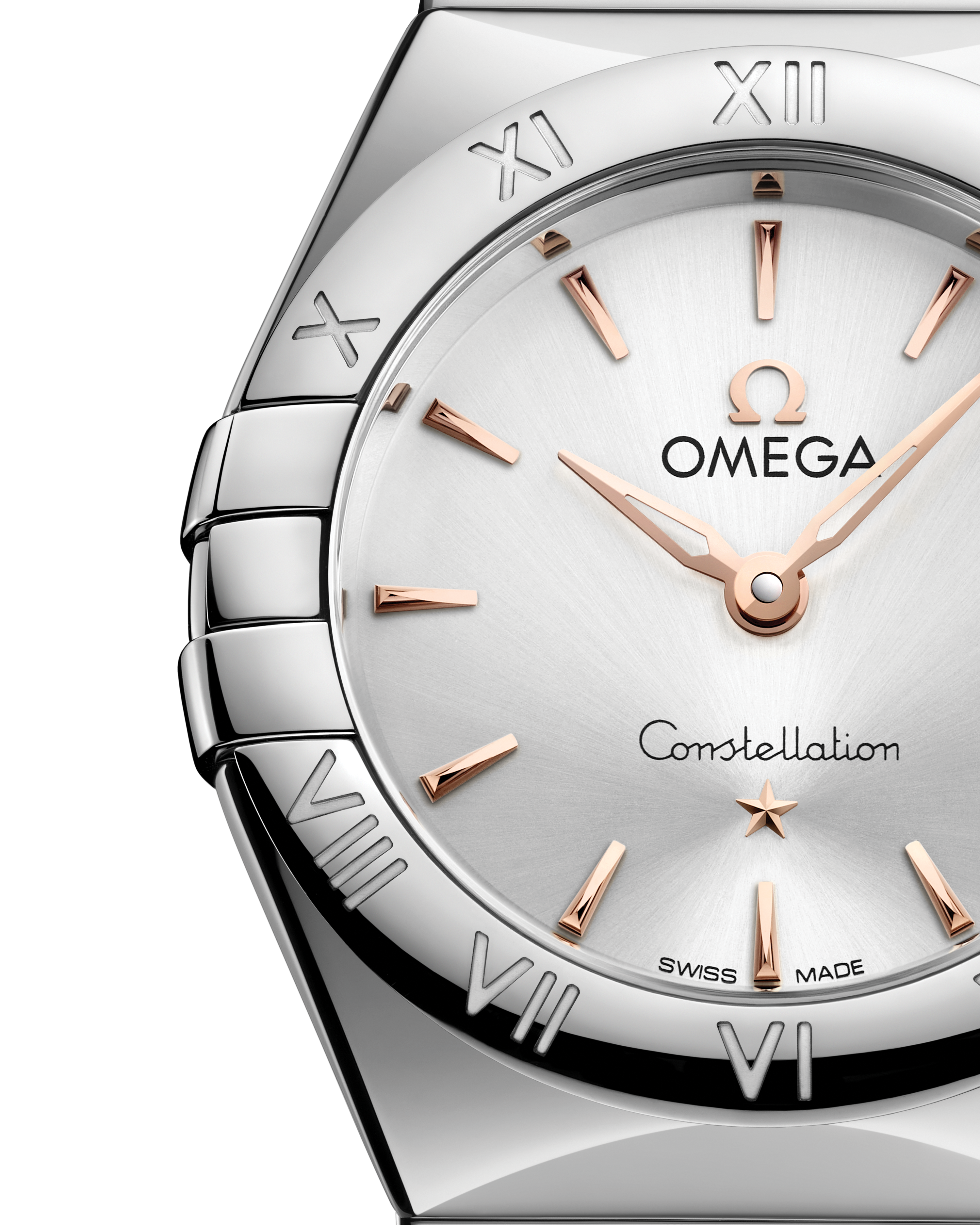 OMEGA 131.10.25.60.02.002 OMEGA