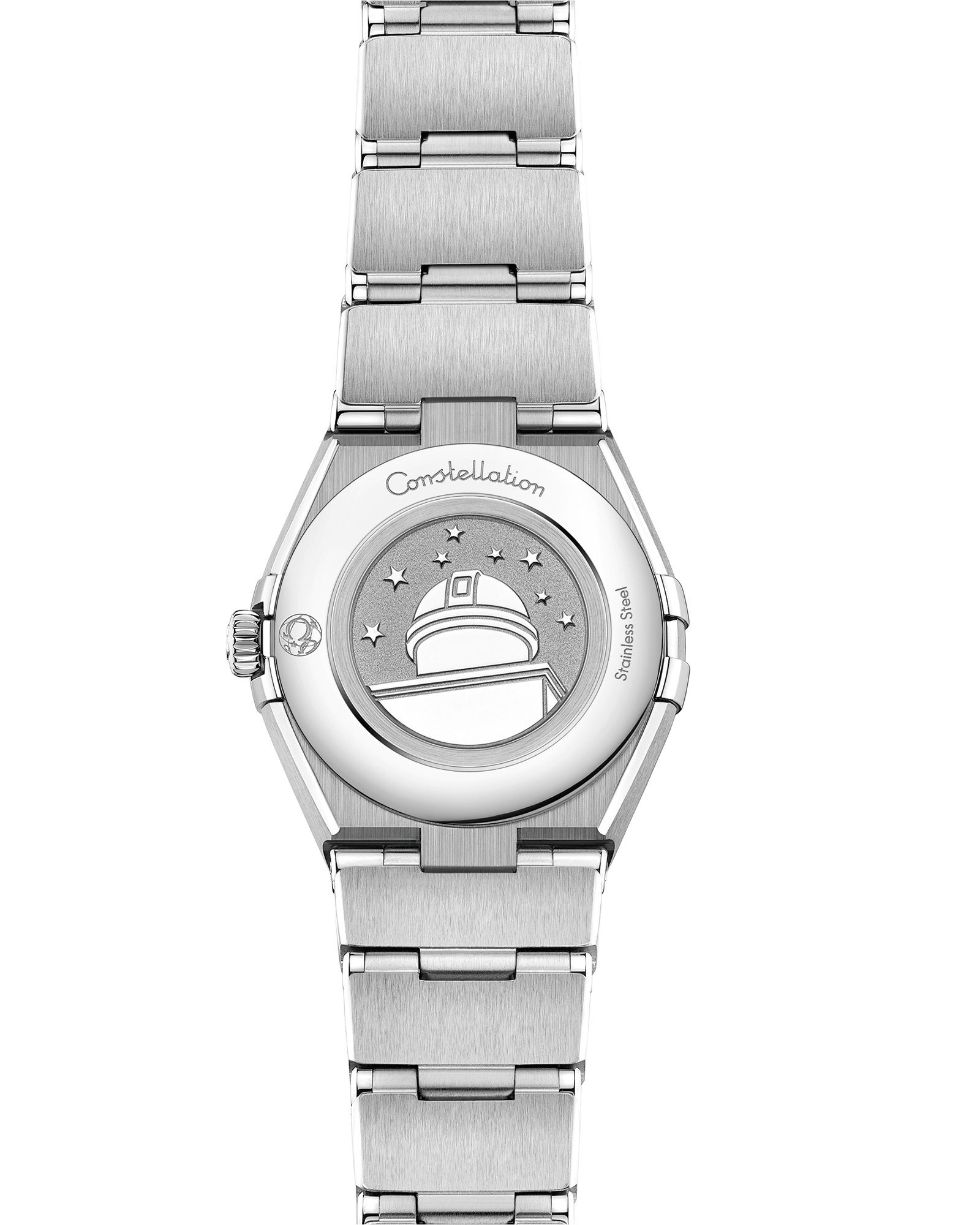 OMEGA 131.10.25.60.55.001 Watch - Constellation Manhattan（Constellation manhattan） Quartz 25MM [Parallel Import] (Image 2)