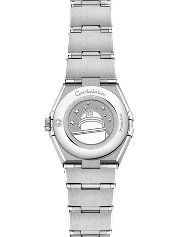 OMEGA 131.10.25.60.55.001 Watch - Constellation Manhattan（Constellation manhattan） Quartz 25MM [Parallel Import] (Image 2)