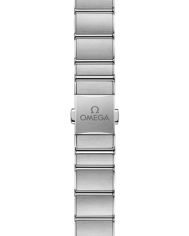 OMEGA 131.10.25.60.55.001 Watch - Constellation Manhattan（Constellation manhattan） Quartz 25MM [Parallel Import] (Image 3)