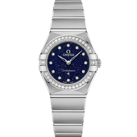 OMEGA 131.15.25.60.53.001 WATCH
