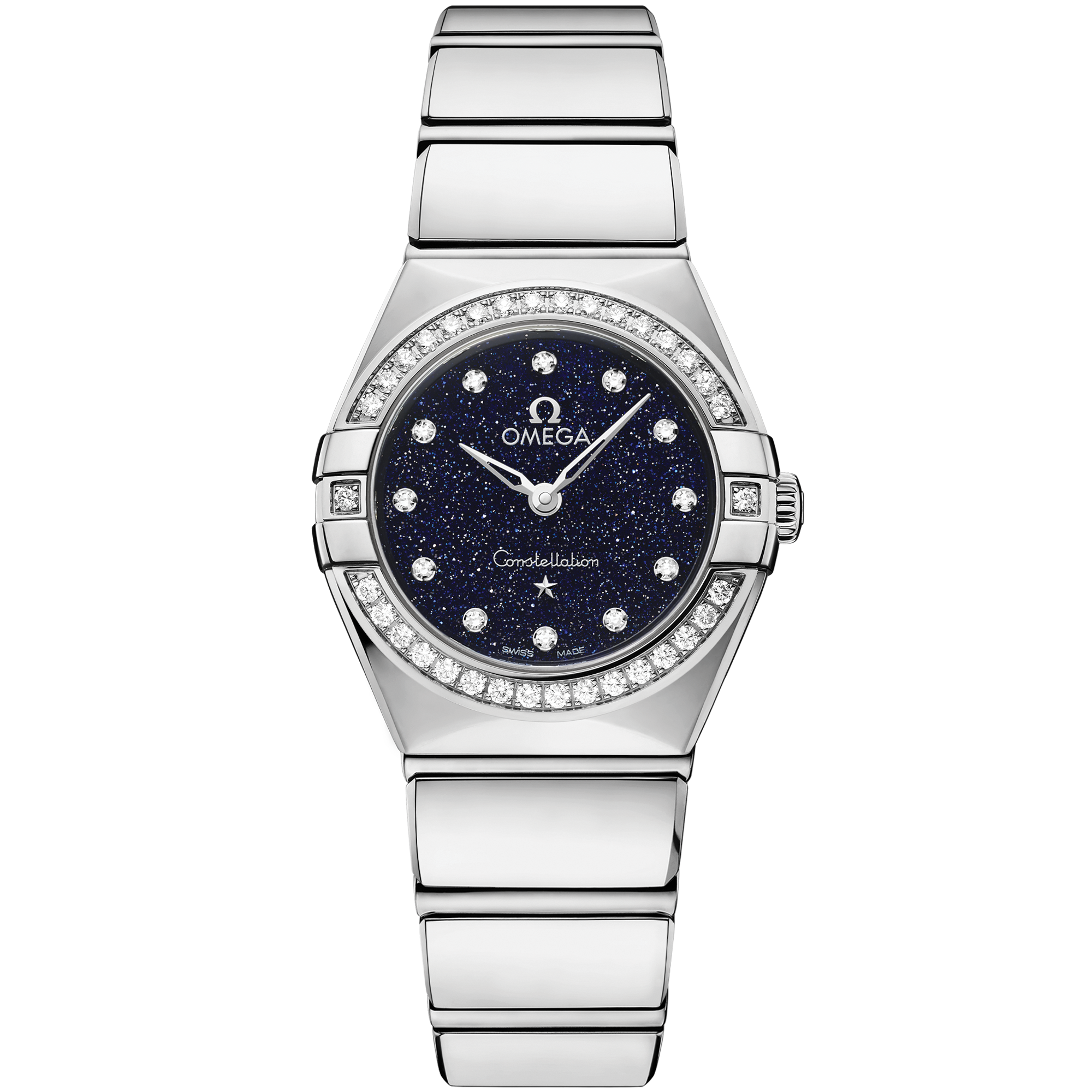 OMEGA 131.15.25.60.53.002 OMEGA