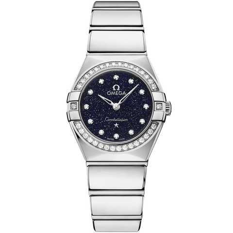 OMEGA 131.15.25.60.53.002 OMEGA