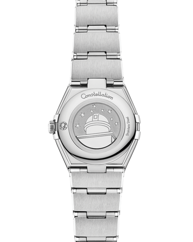 OMEGA 131.15.25.60.53.002 OMEGA