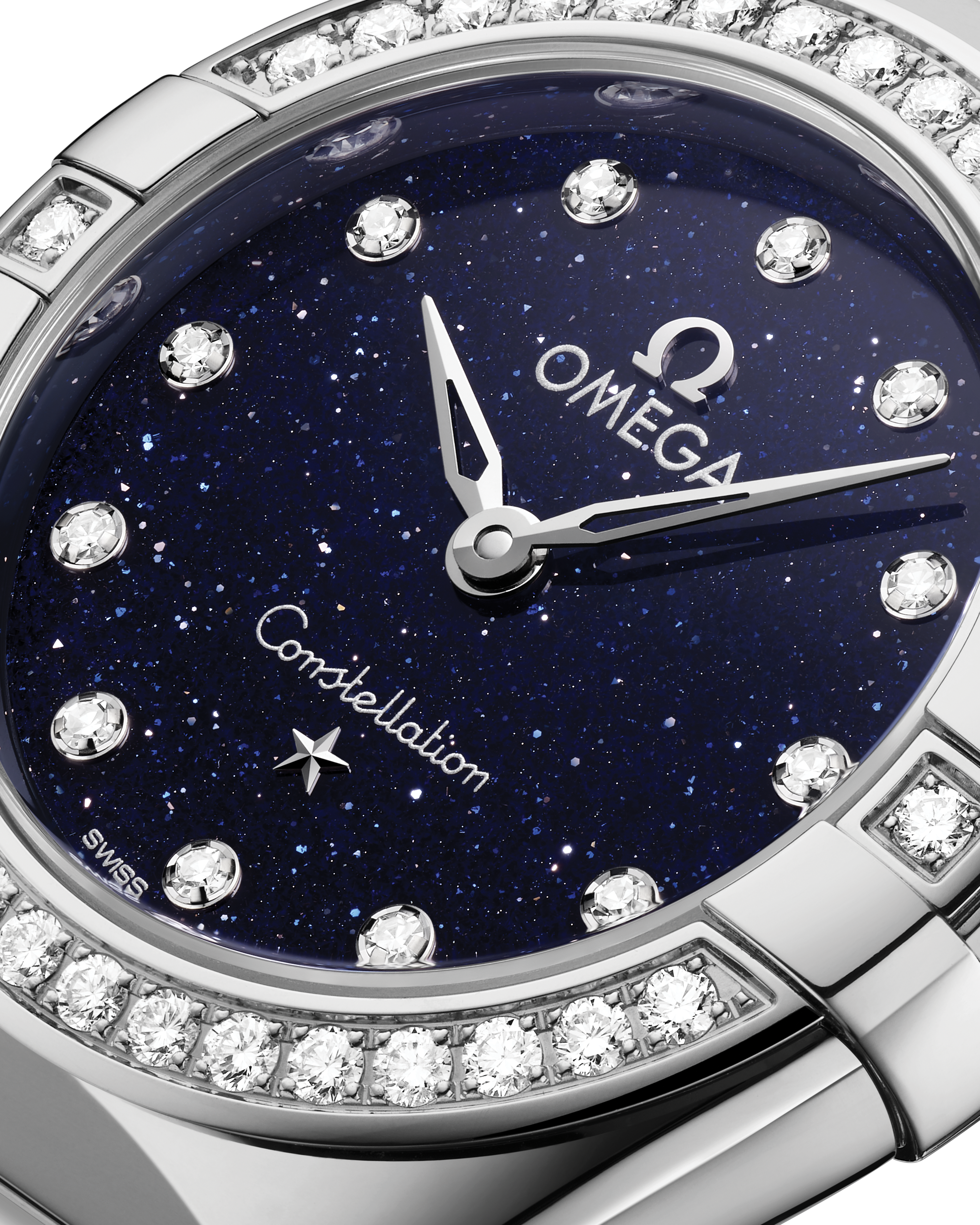 OMEGA 131.15.25.60.53.002 OMEGA