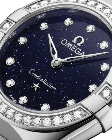 OMEGA 131.15.25.60.53.002 OMEGA