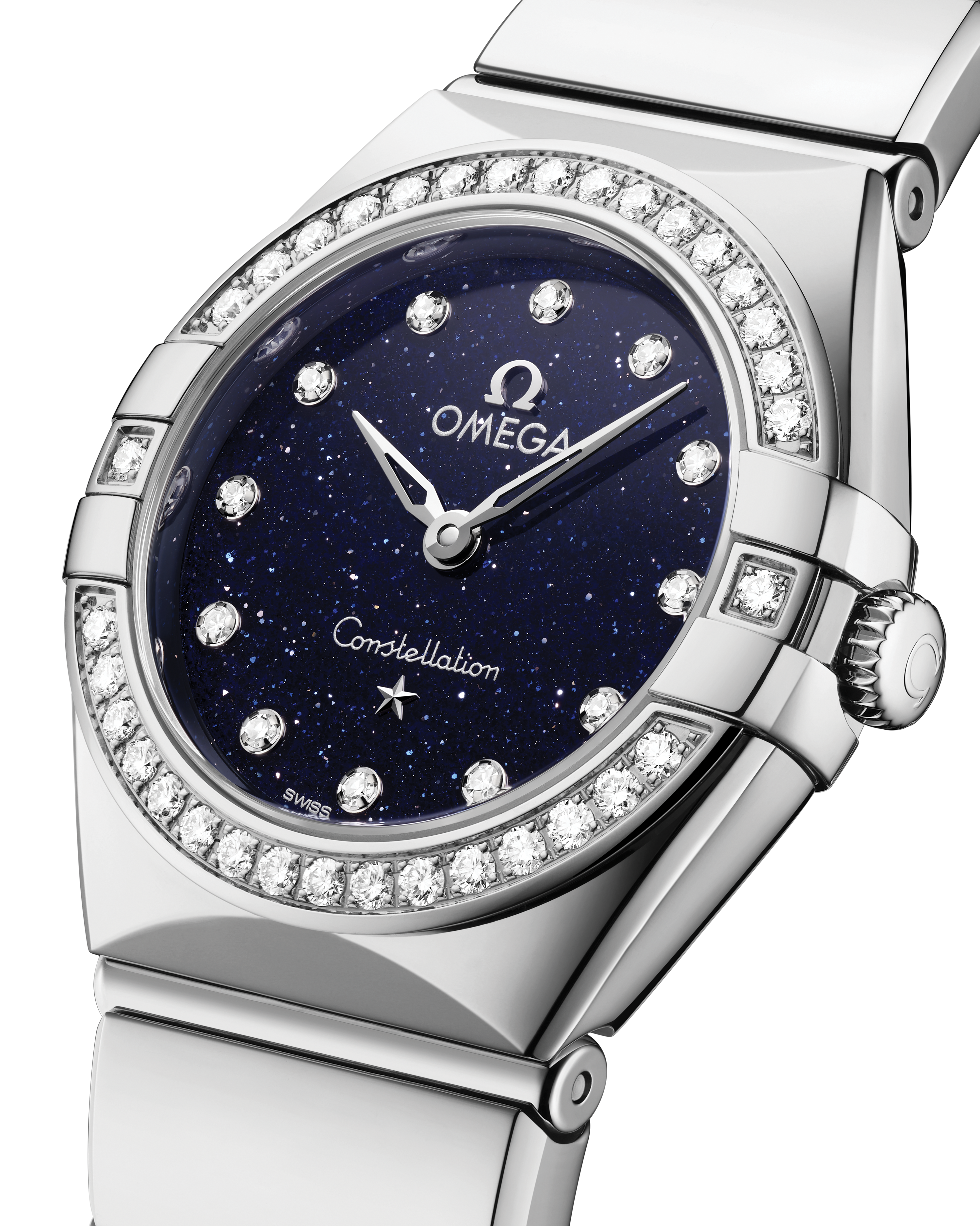 OMEGA 131.15.25.60.53.002 OMEGA