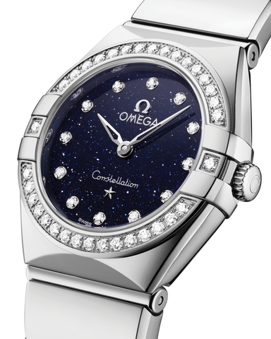 OMEGA 131.15.25.60.53.002 OMEGA