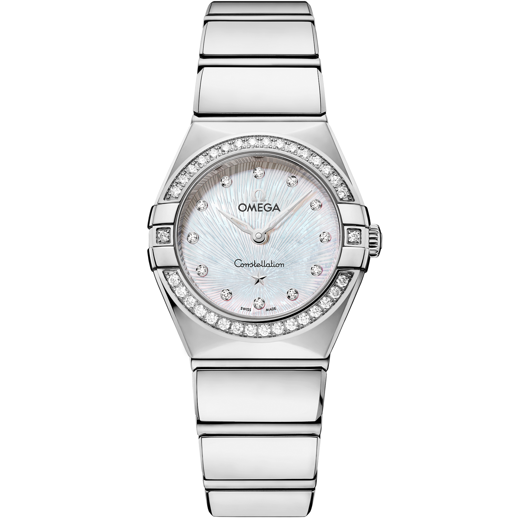 OMEGA 131.15.25.60.55.002 OMEGA