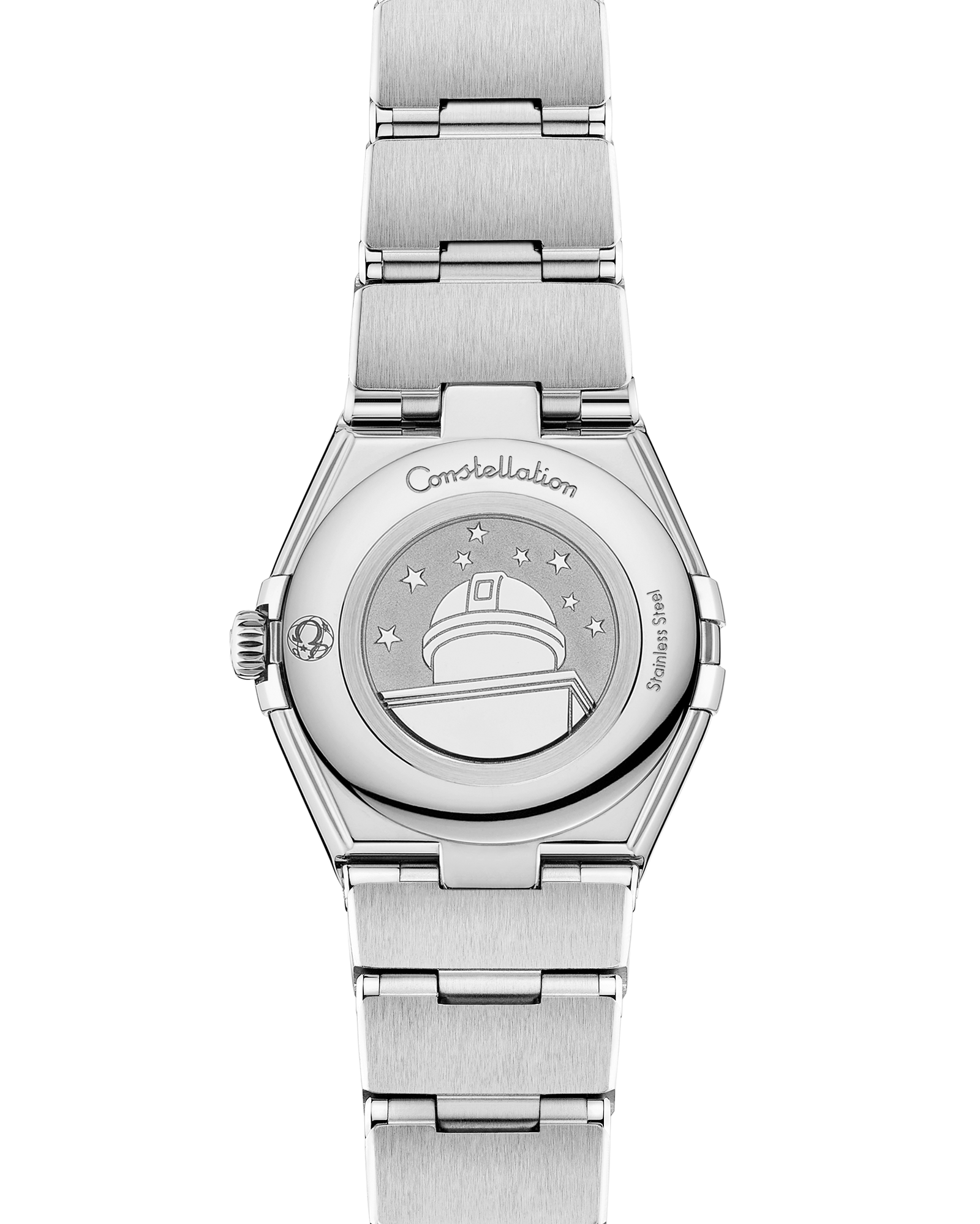 OMEGA 131.15.25.60.55.002 OMEGA