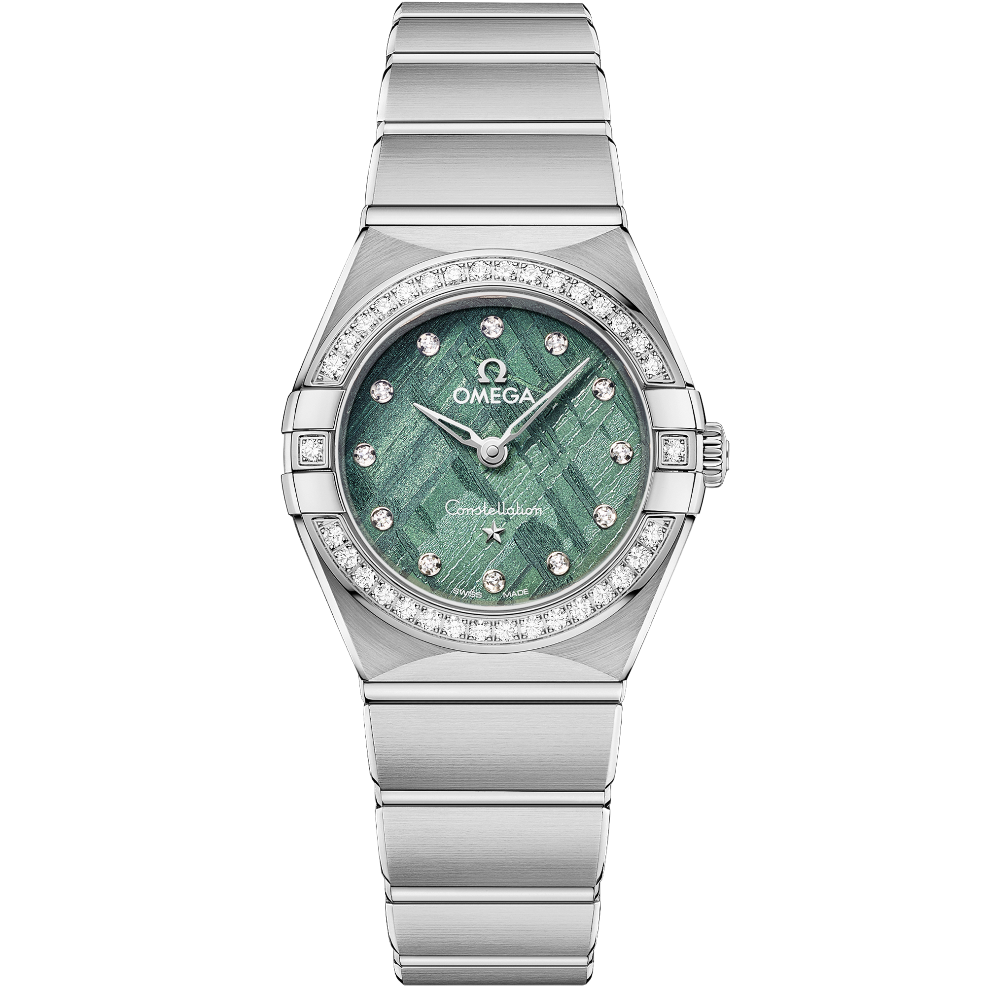 OMEGA 131.15.25.60.99.001 OMEGA