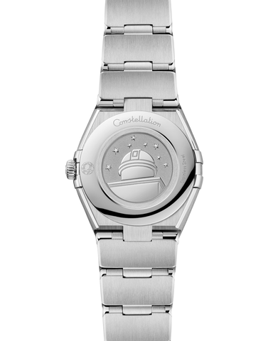 OMEGA 131.15.25.60.99.001 Elegant Design Swiss Automatic Movement 25mm Case Sapphire Crystal