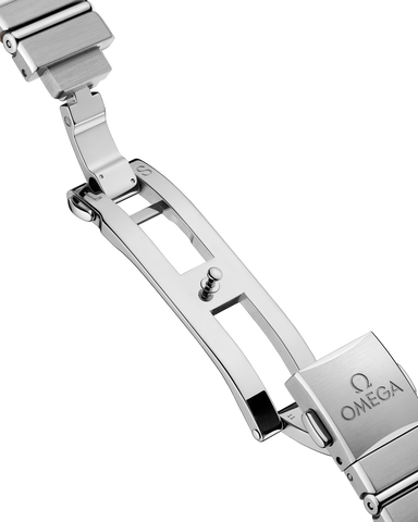 OMEGA 131.15.25.60.99.001 Elegant Design Swiss Automatic Movement 25mm Case Sapphire Crystal