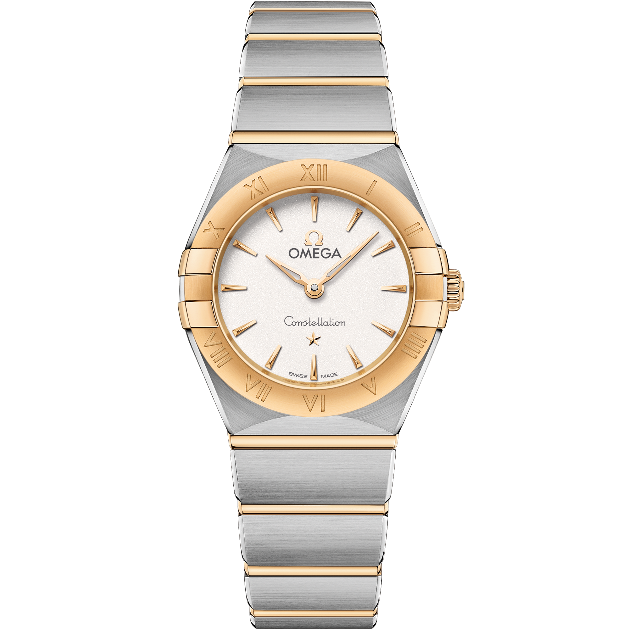 OMEGA 131.20.25.60.02.002 WATCH