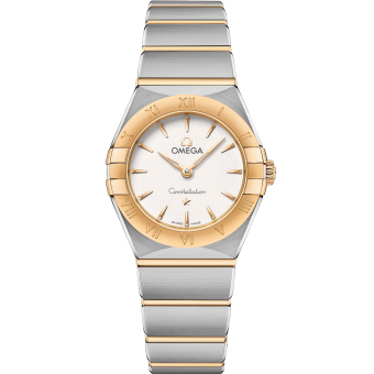 OMEGA 131.20.25.60.02.002 WATCH
