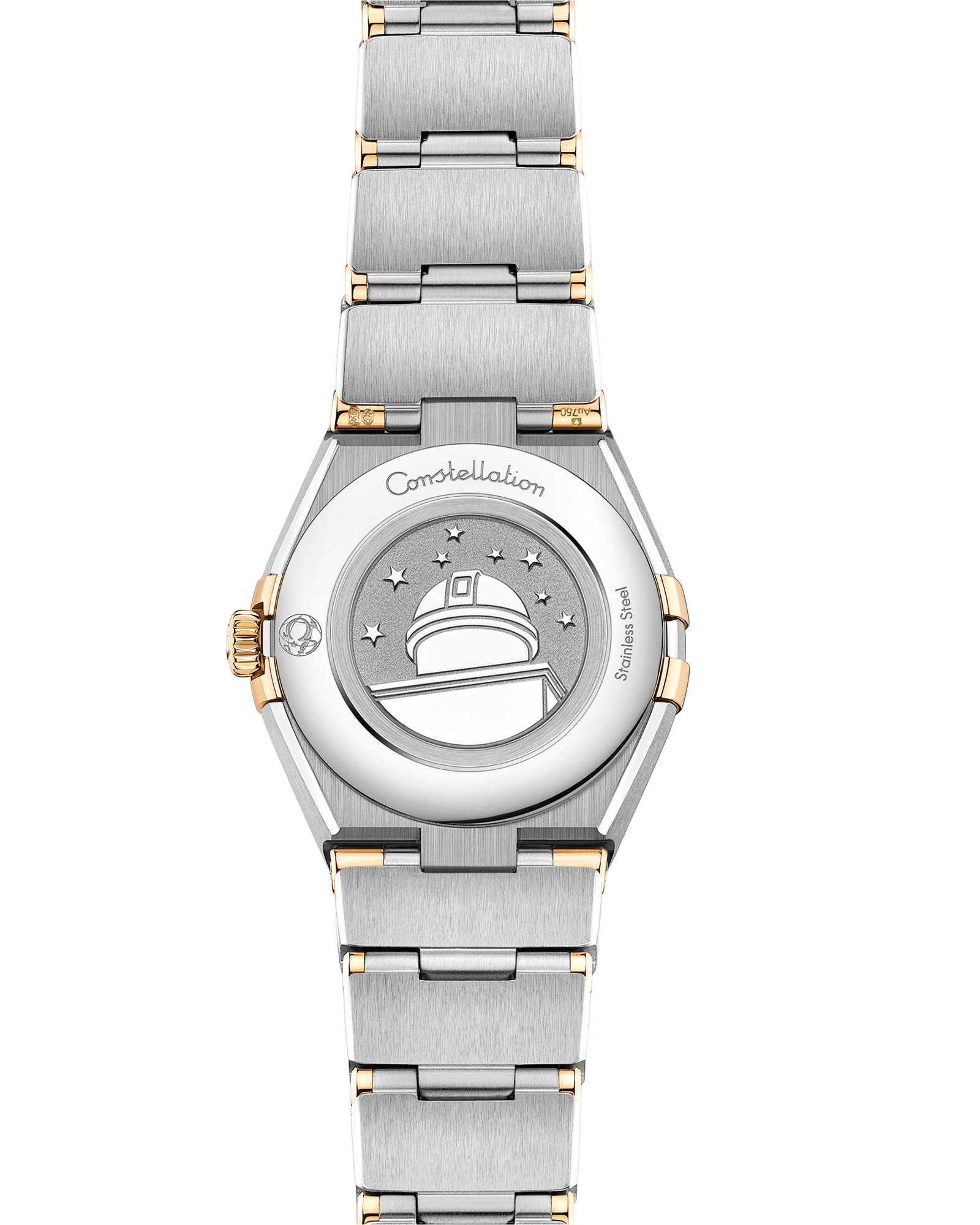 OMEGA 131.20.25.60.02.002 WATCH