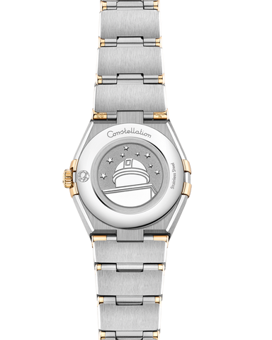 OMEGA 131.20.25.60.02.002 WATCH