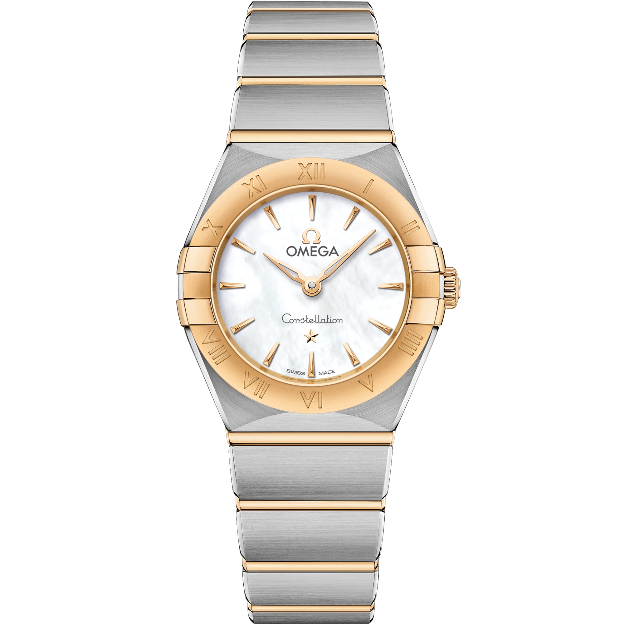 OMEGA 131.20.25.60.05.002 WATCH