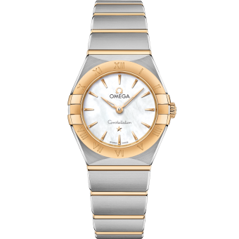 OMEGA 131.20.25.60.05.002 WATCH