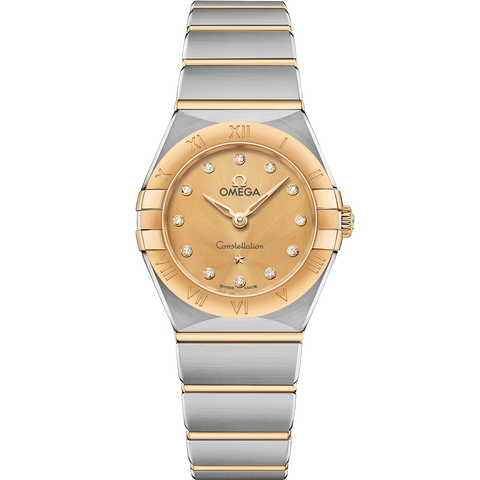 OMEGA 131.20.25.60.58.001 WATCH