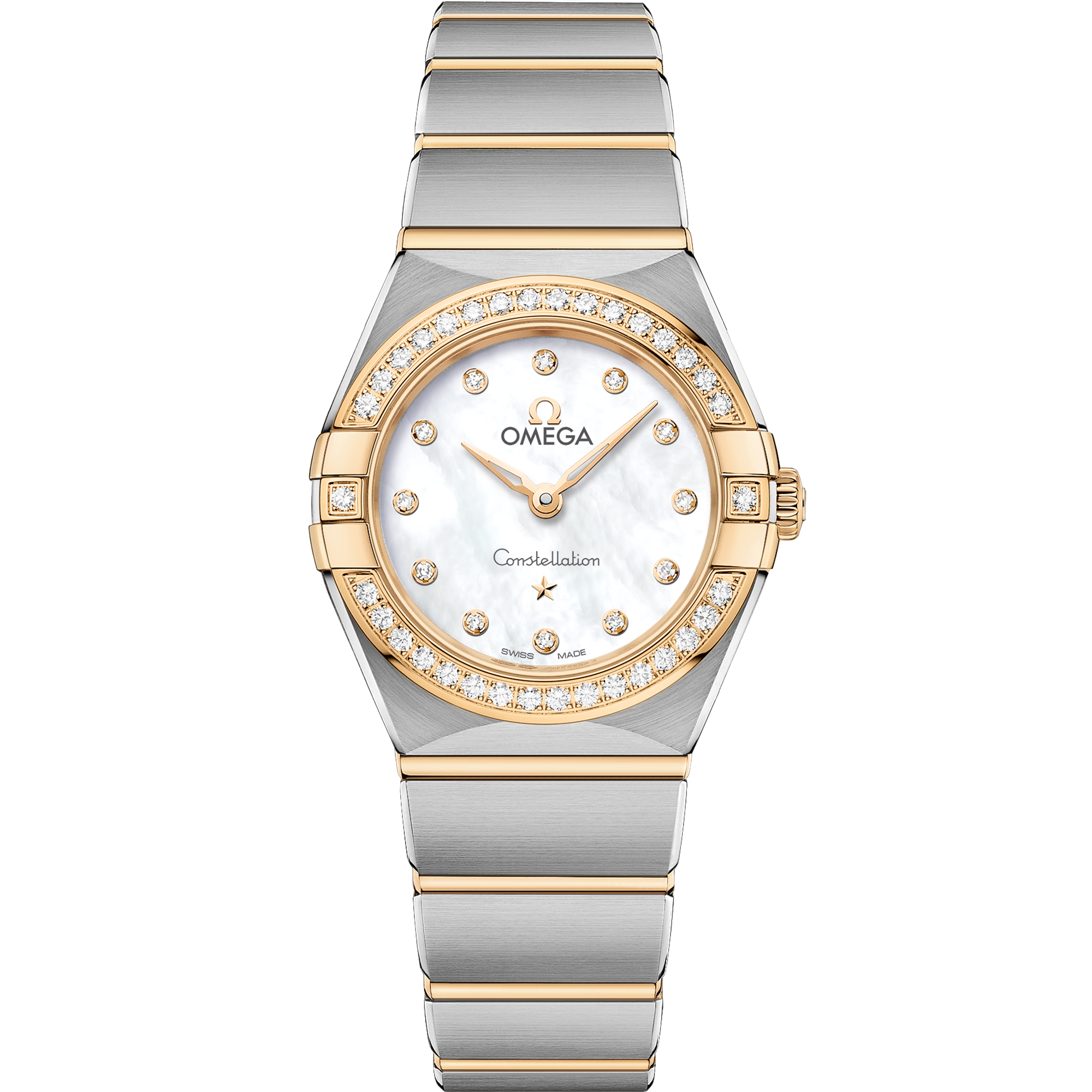 OMEGA 131.25.25.60.55.002 WATCH