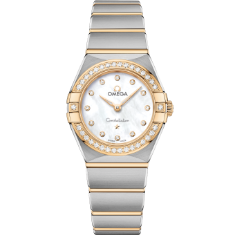 OMEGA 131.25.25.60.55.002 WATCH