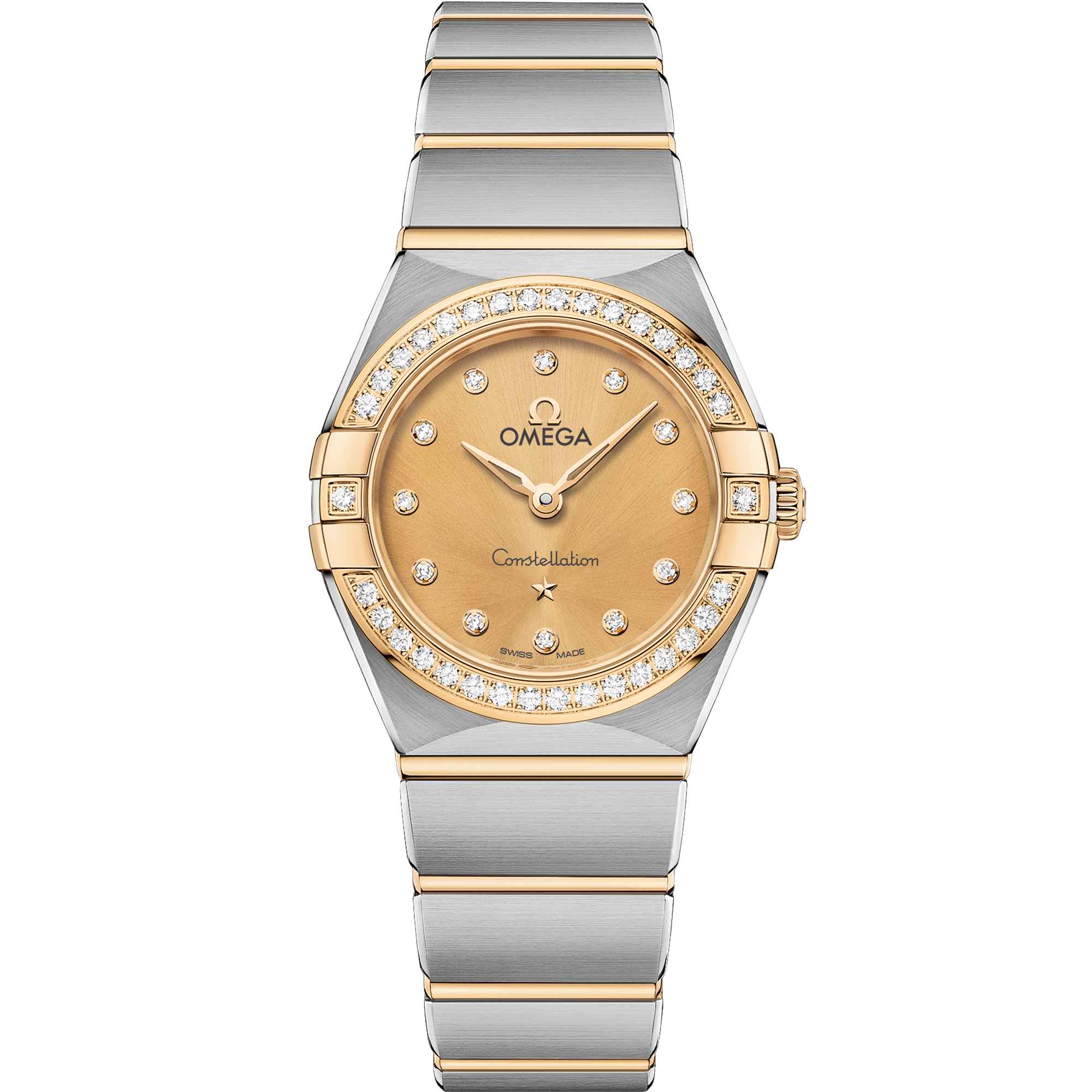 OMEGA 131.25.25.60.58.001 WATCH