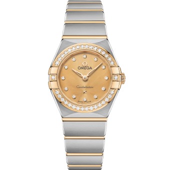 OMEGA 131.25.25.60.58.001 WATCH
