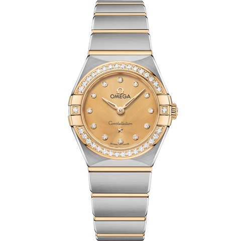 OMEGA 131.25.25.60.58.001 WATCH