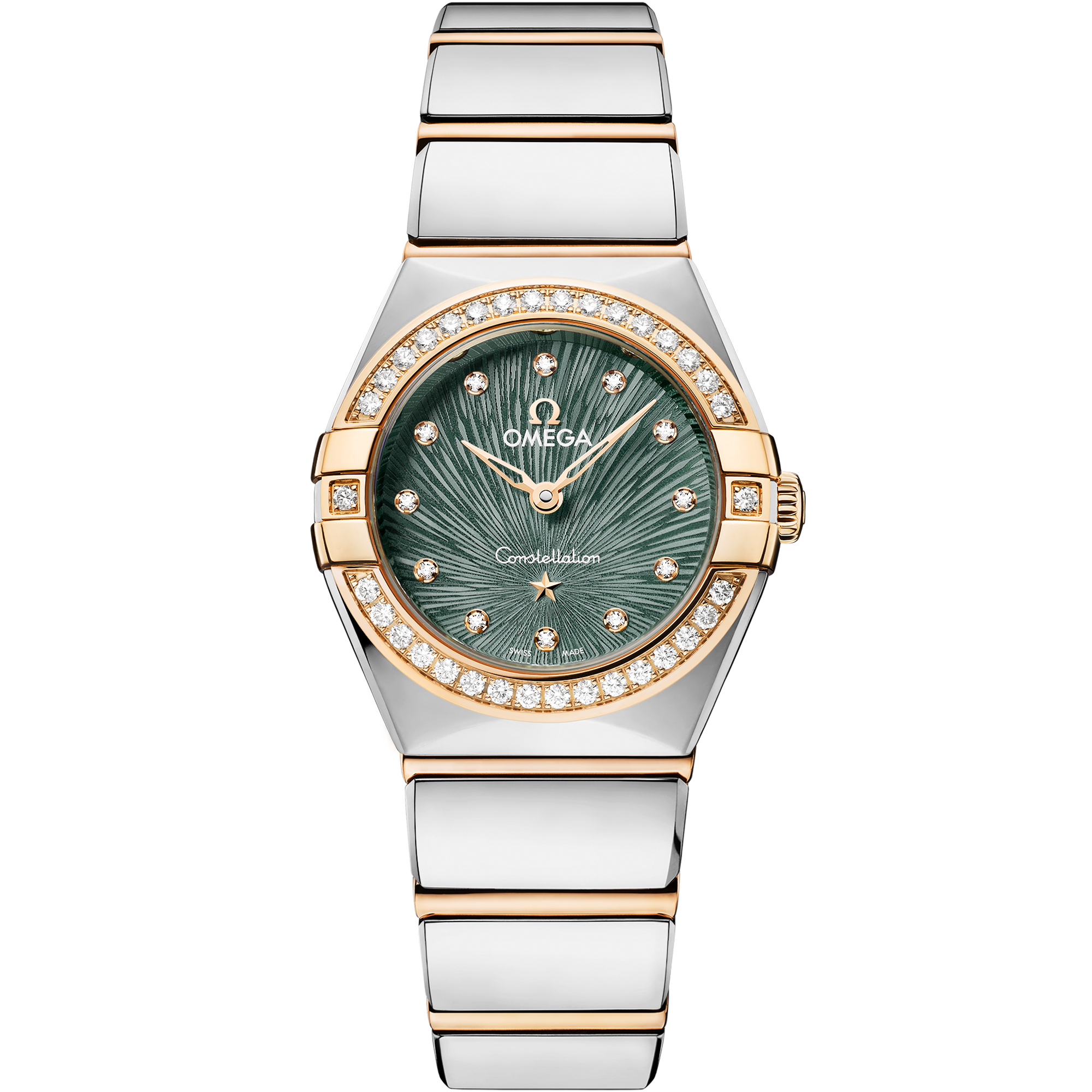 OMEGA 131.25.25.60.60.001 WATCH