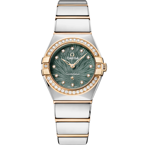 OMEGA 131.25.25.60.60.001 WATCH